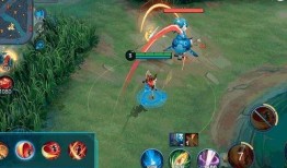 王者荣耀最新爆料云缨,王者荣耀新英雄，神秘剑舞者的华丽登场