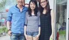 二女儿圈内爆料,揭秘娱乐圈不为人知的幕后故事