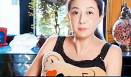 娱乐大爆料吴绮莉是谁啊,揭秘吴绮莉的传奇人生